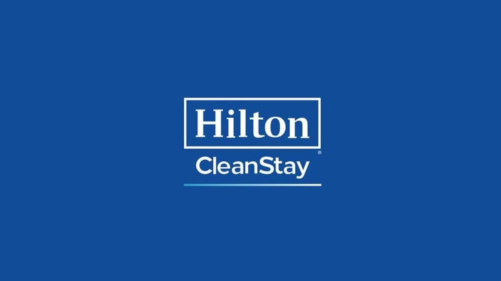 Hilton Garden Inn St. Louis/Chesterfield Exterior photo