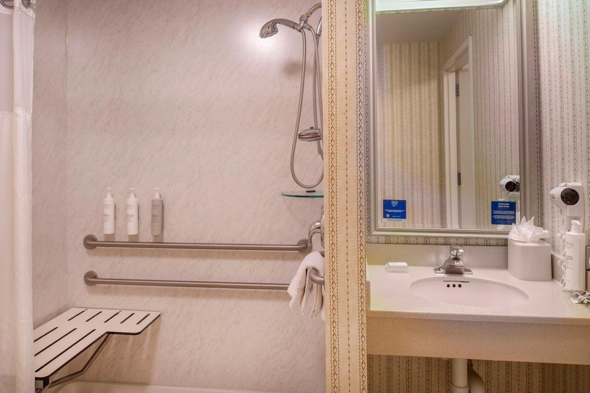 Hilton Garden Inn St. Louis/Chesterfield Exterior photo