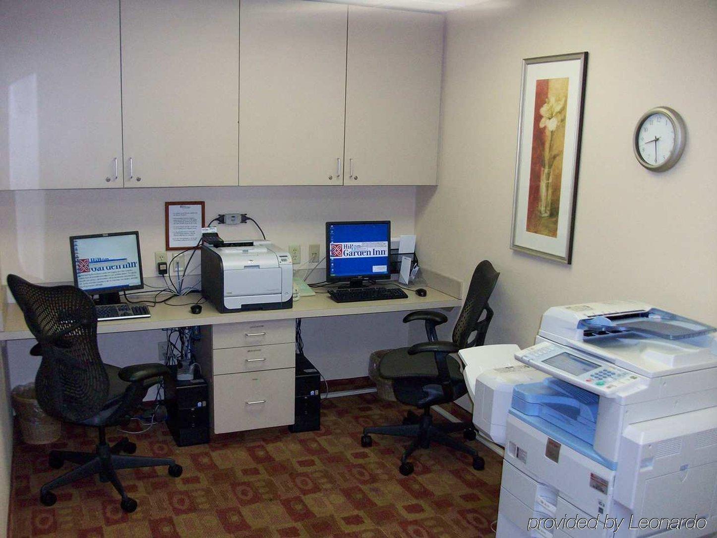 Hilton Garden Inn St. Louis/Chesterfield Facilities photo